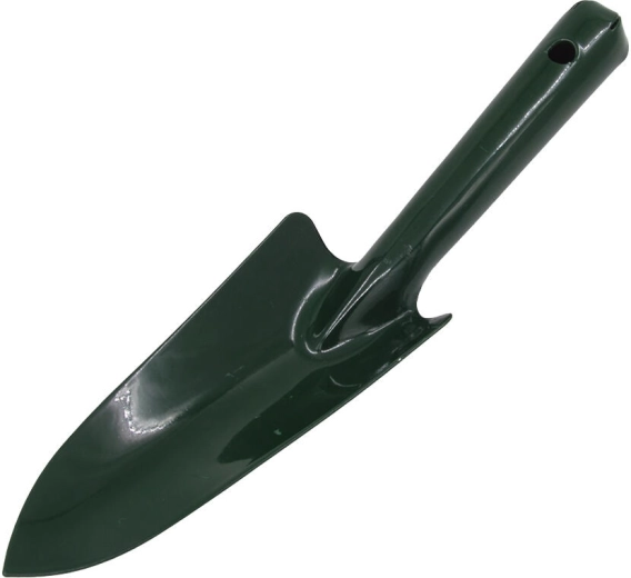 Teljesen fém ültető lapát, széles 8,5 cm PROFI