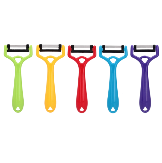 SOLINGEN UNO zöldséghámozó vízszintes pengével