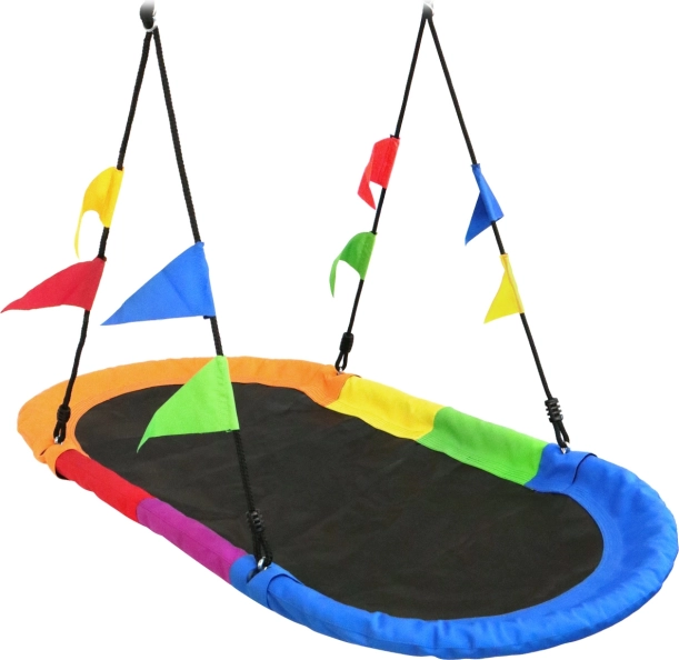 Hintafészek gyerekeknek a 2Kids Toystól