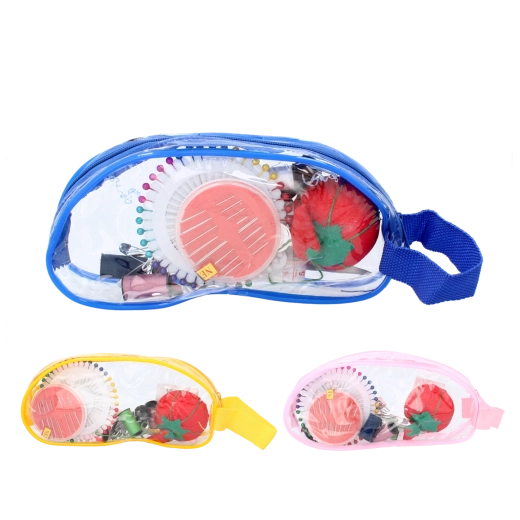 9 darabos varrókészlet