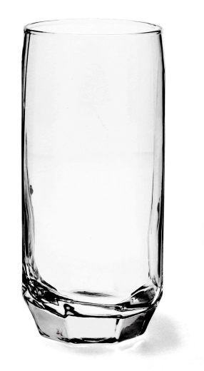 LAV Diamond long drink pohárkészlet 385 ml (6 db)