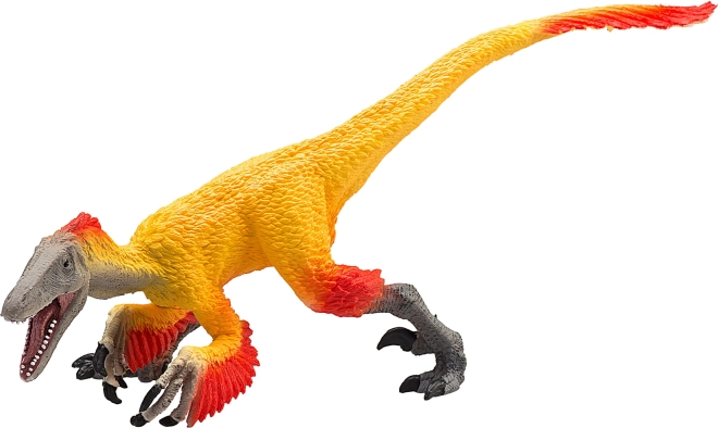 Deinonychus Figura