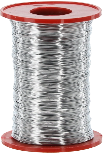 Horganyzott keretdrót 0,4 mm, 250 g tekercs
