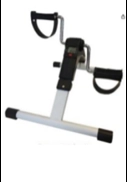 BodySpin core rotor