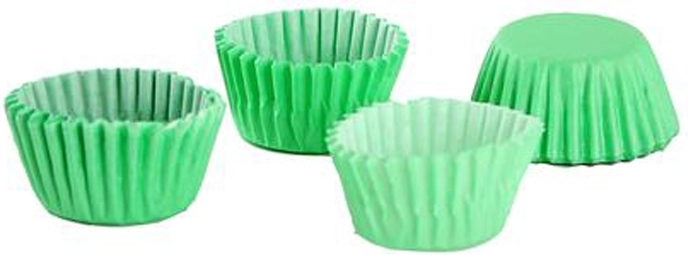 TORO mini muffin papírkosárkák 200 db