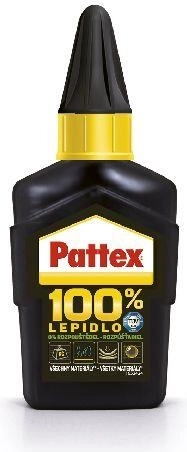 Univerzális ragasztó PATTEX 100% 50 g