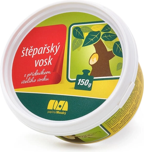 Oltóviasz tégelyben 150 g