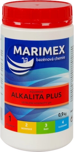 Marimex alkalitás plusz 0,9 kg