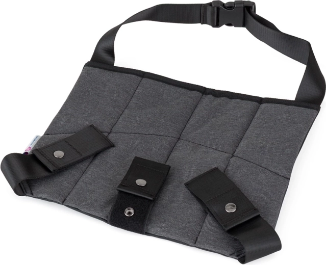 PETITE&MARS Beltley terhességi biztonsági autóöv