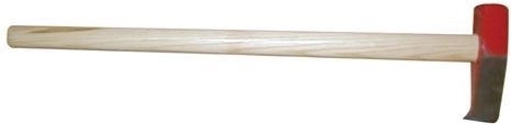 Hasítókalapács nyéllel 90 cm, 2500 g