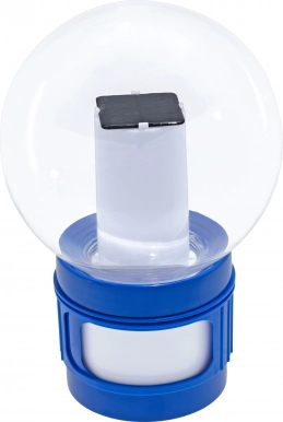 Bestway napelemes úszó medencevegyszer-adagoló LED világítással