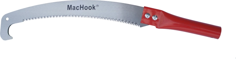 Gallyfűrész hüvellyel, 400 mm