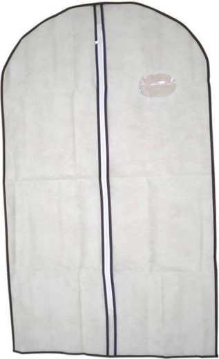 TORO öltönyvédő huzat 60 × 100 cm