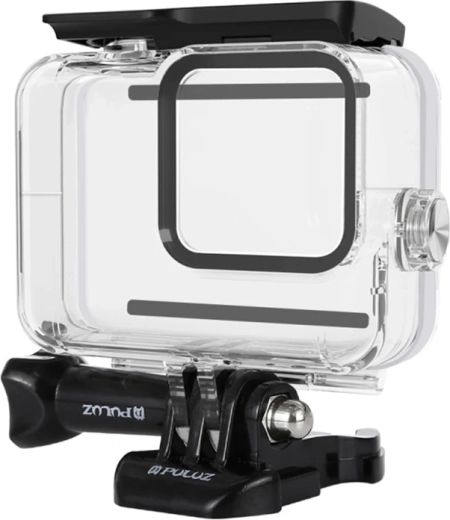 Puluz vízálló tok GoPro HERO8 Black kamerához
