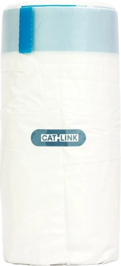 Zsákok Catlink Open X macskaalomhoz – 2 tekercs