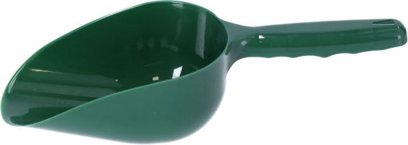 Kerti ültető sín - világoszöld