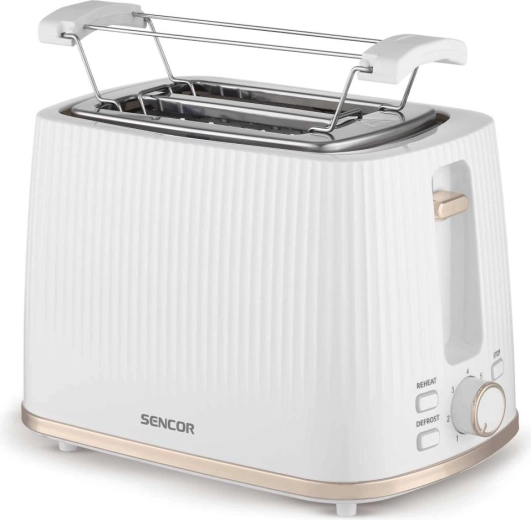 Sencor STS 7510WH elektromos kenyérpirító
