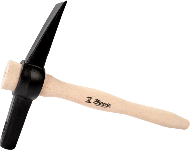 Kőműveskalapács 600 g ZBIROVIA