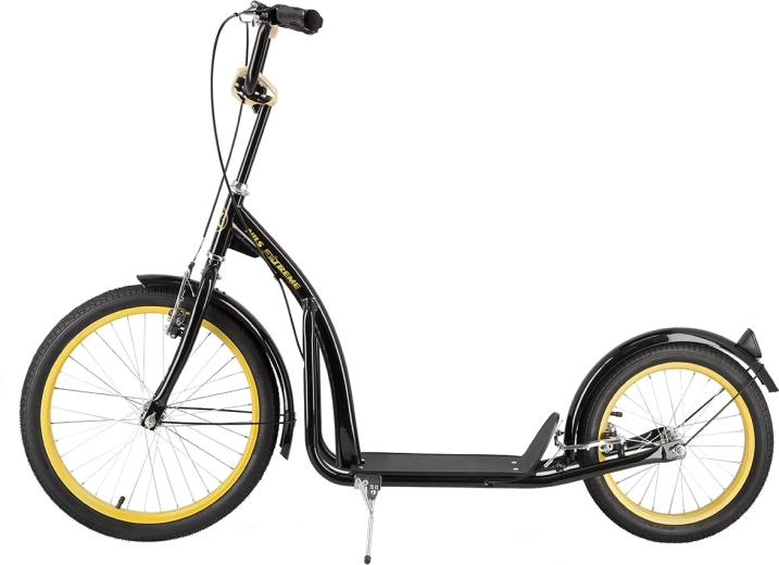 Sportroller NILS EXTREME WH-200