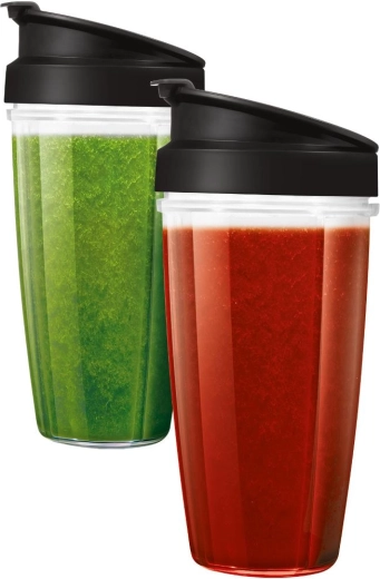 Sencor tritán cserepalackok nutri turmixgéphez
