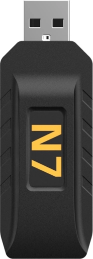 PXN N7 vezeték nélküli adapter PlayStation 5-höz