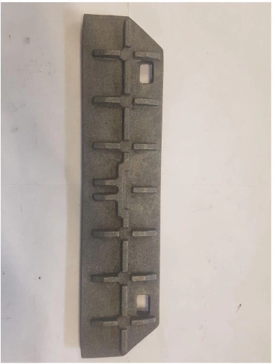 Begyújtó csappantyú DAKON DOR 20–32 kazánokhoz