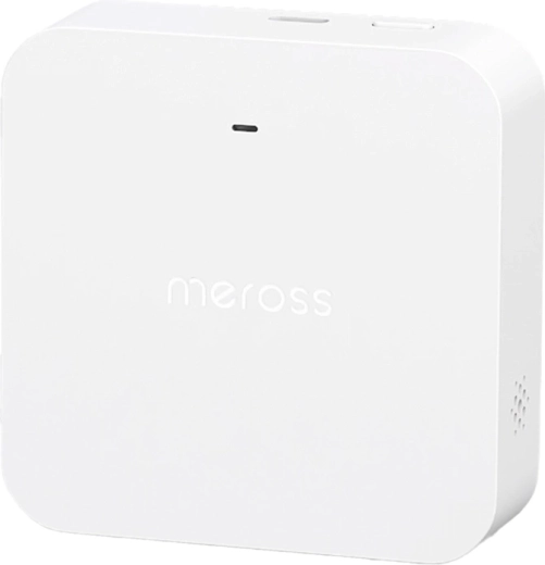 Meross intelligens Wi‑Fi átjáró okosotthonhoz