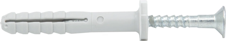 Beütős tipli 6 × 40 mm, 100 db