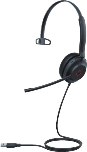 USB mono headset YEALINK UH35 Microsoft Teamshez