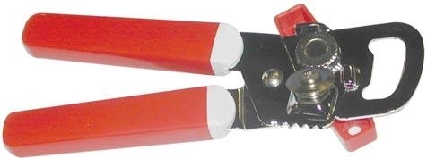 Oldalsó konzervnyitó ECO NICEL 18 cm