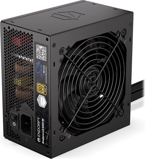 Endorfy Enduro L6 650 W ATX 3.1 tápegység