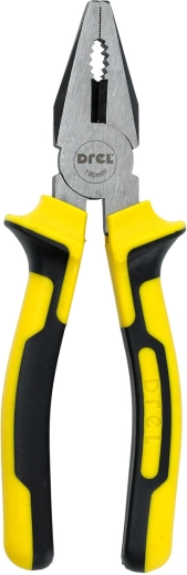 Kombinált fogó 180 mm DREL