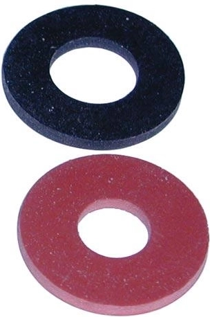 Tömítés automata mosógép végszelepéhez, 7 darabos készlet