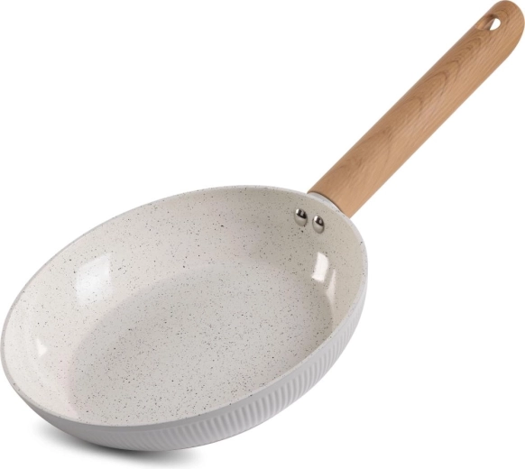Lamart Alba kerámia serpenyő 20 cm