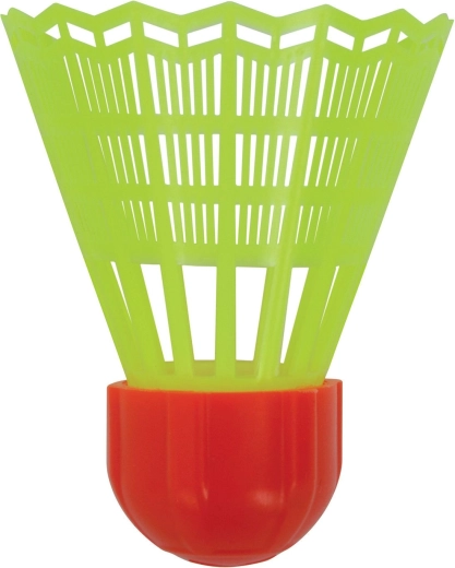 Talbot-Torro labdák speed badmintonhoz (crossminton) 6 db