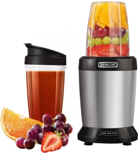 Sencor nutri mixer SNB 4302SS