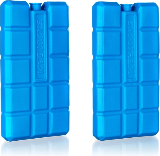 Hűtőbetétek dobozba 200 g (2 db)