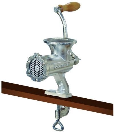 PORKERT 8-as kézi húsdaráló