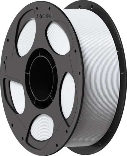 Anycubic PC filament fehér 1 kg