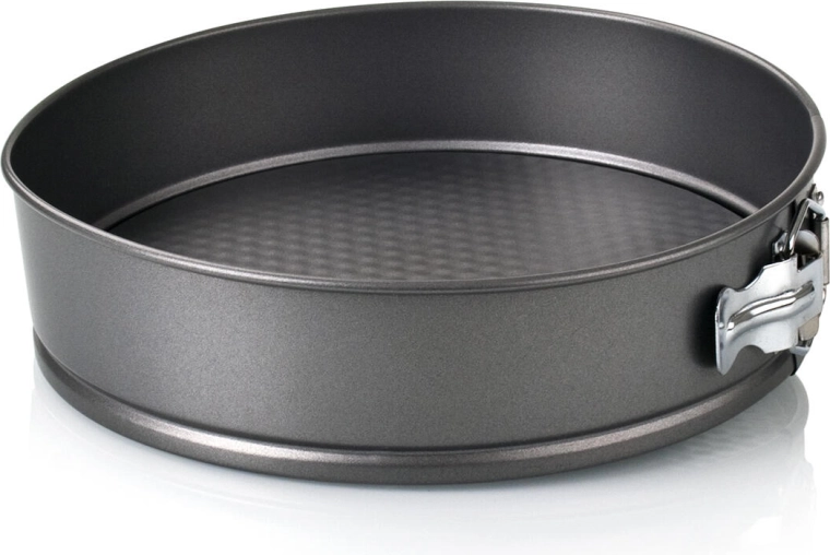 18 cm-es Culinaria tortaforma tapadásmentes felülettel
