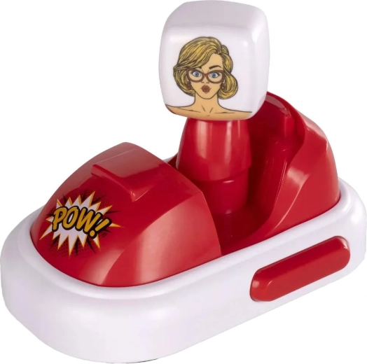 RC ütközőpályás autó BUDDY TOYS