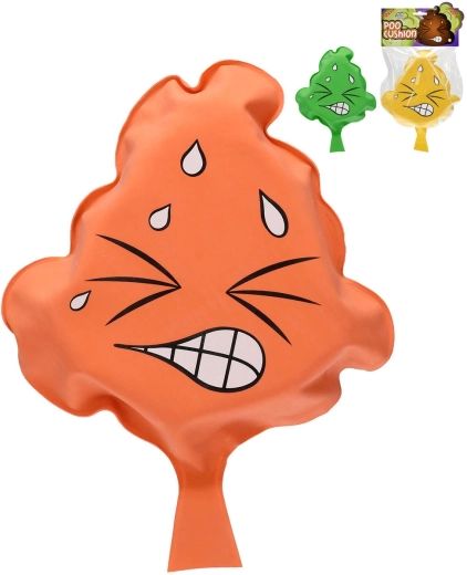 POO fingópárna arccal – 1 darab