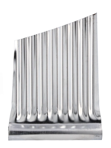 Tarmex hullámos hasábburgonya-szeletelő rozsdamentes acélból