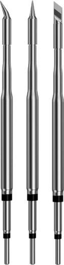 FNIRSI forrasztóhegyek HS-02/245 – 3 db-os készlet