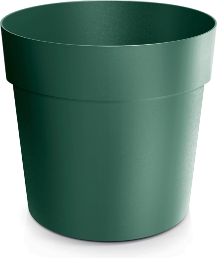 Grower virágcserép 23,5 cm zöld