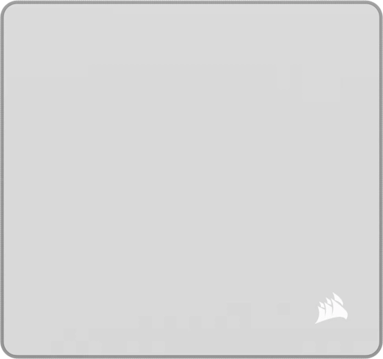 MM gamer egérpad közepes szürke