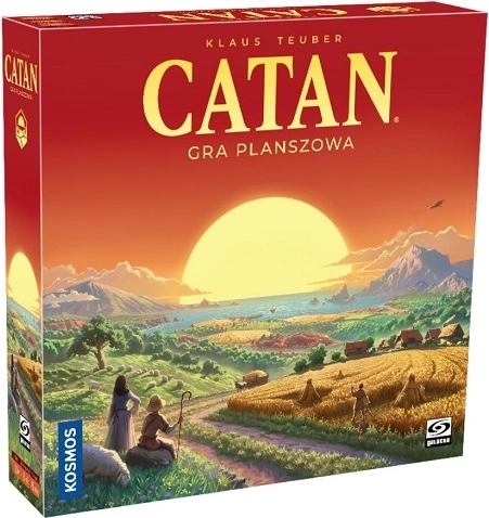 Rebel Catan – társasjáték