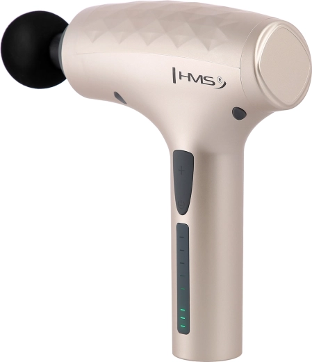 HMS izomregeneráló masszázspisztoly