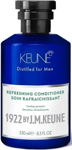 Keune 1922 Refreshing hűsítő férfi balzsam 250 ml