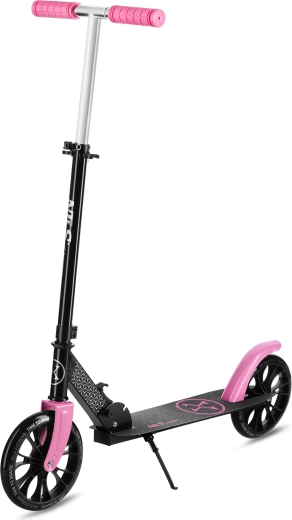 NILS Extreme HM1302 városi roller, rózsaszín
